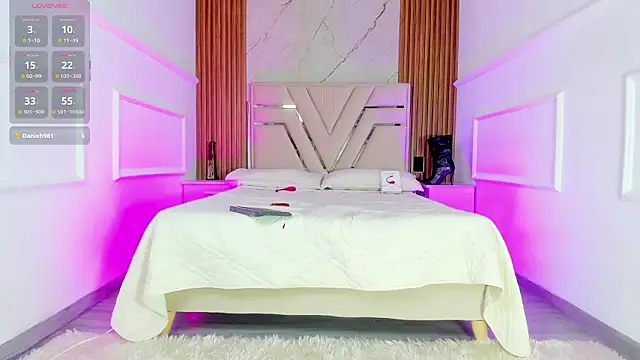 Živý XXX chat Abbyevaans