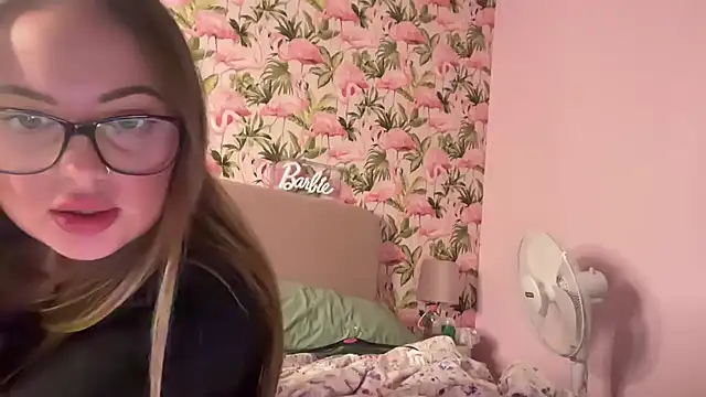 LilyLuck_ Webcamshow