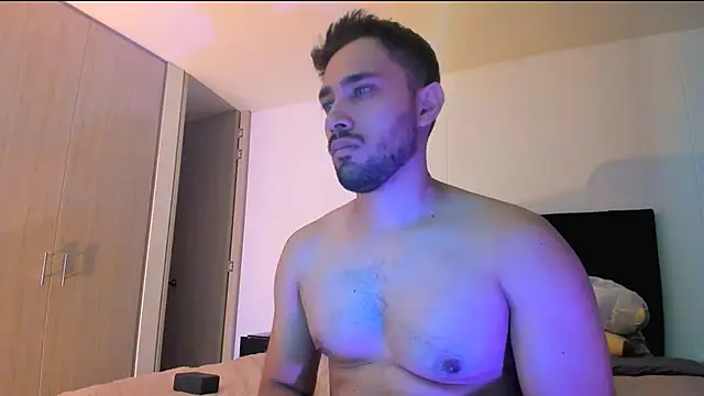 axell_torrez Live XXX Chat