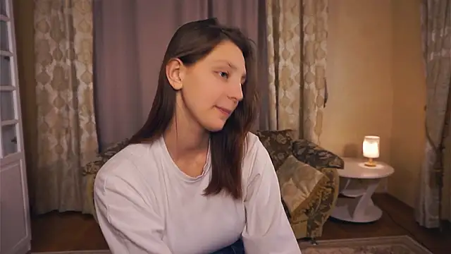 Онлайн чат XXX ChrisAmott