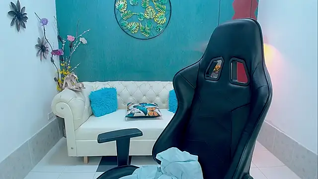 Živý XXX chat amara_brunette