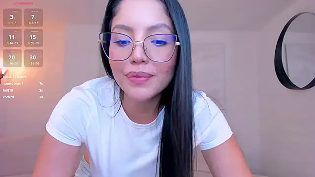 Chat XXX Live NinaMichelle