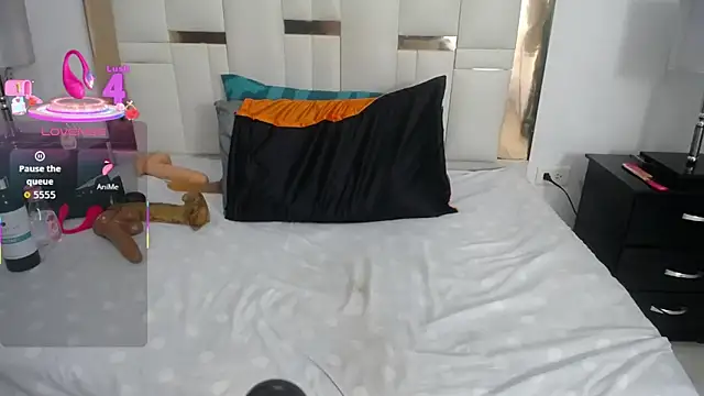 Онлайн чат XXX ambercordoba