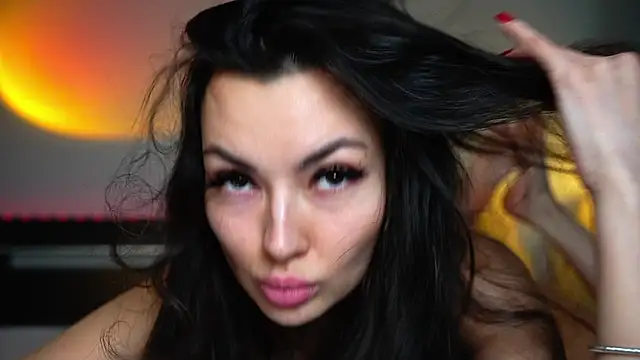 Онлайн чат XXX Anna_Purna