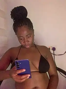 MISSMAYSROOM 现场XXX聊天