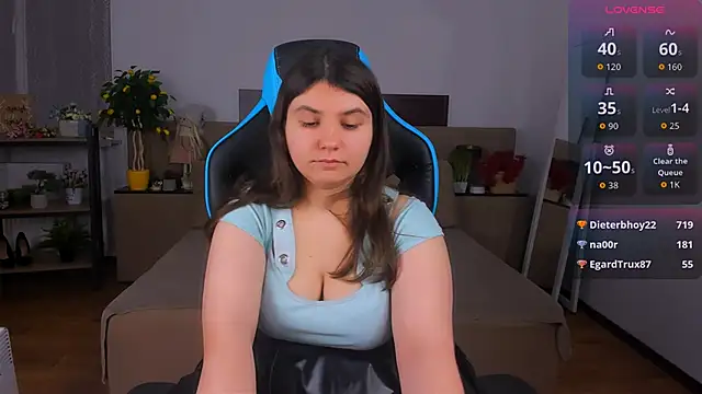 Онлайн чат XXX Viola__Shy