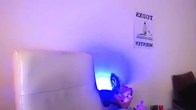 Chat XXX en directo de elektraa_sky11