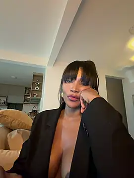 moonlight_jのウェブカメラショー