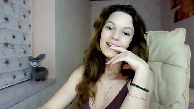 Chat XXX en directo de impossibleluna