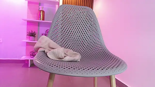 Dalila_Sky Live XXX-chat