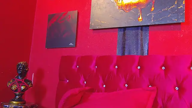 Živý XXX chat Lunamistyc