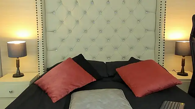 SuzzieSweet Chat XXX in diretta