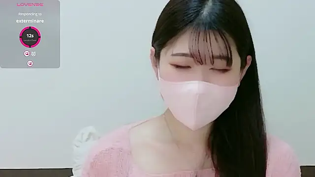 MAO_channel Live XXX-Chat