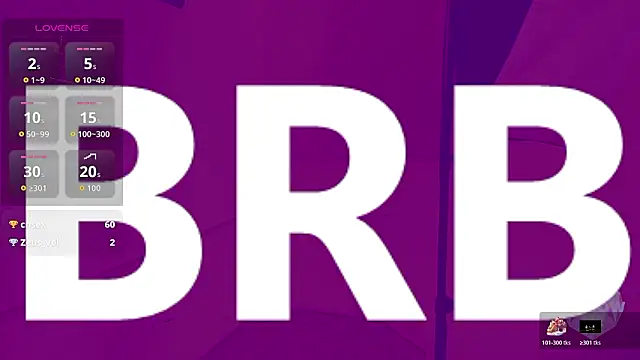 Lauren_smiles Chat XXX in diretta