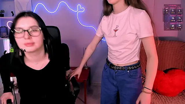 Chat XXX en directo de rebecca_smile