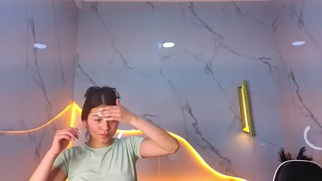 Chat XXX en directo de Sofi_Adams_Tx