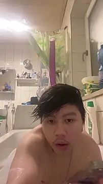 Kingpowerlittel Webcam-Show