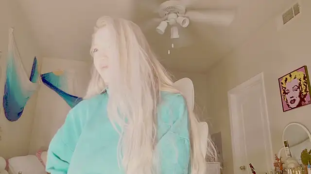 Talulaa – Naživo XXX chat