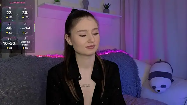 _Lua__ Chat XXX live