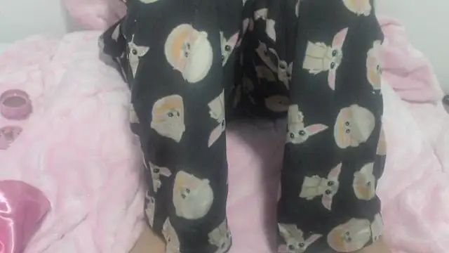 Živý XXX chat sabrina_v_