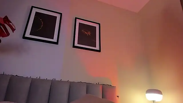 Violetta_Nur Adlı Modelin Canlı XXX Sohbeti