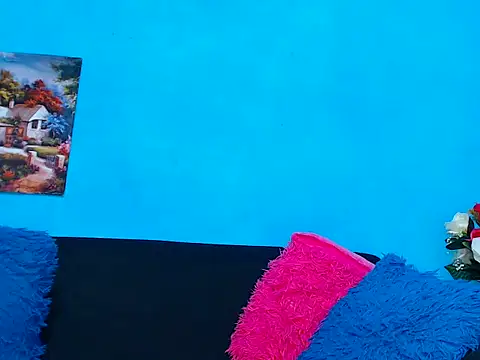 SEXYEROTICDOLL22 Adlı Modelin Web Kamerası Şovu