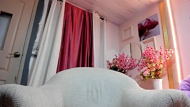 Alexaa_carter Obrolan Langsung XXX