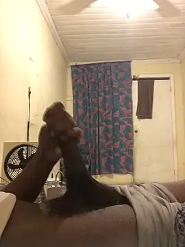 reckless_34's Webcam Show