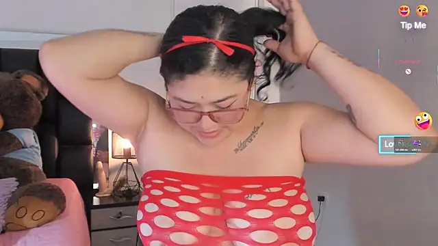 meikochoe's Live XXX Chat