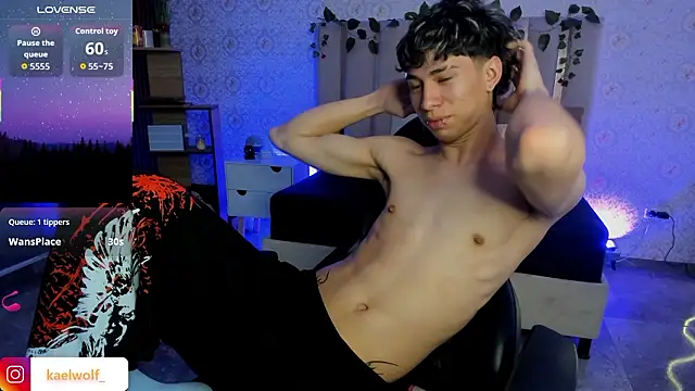 kaelwolf_tay: απευθείας συνομιλία ΧΧΧ