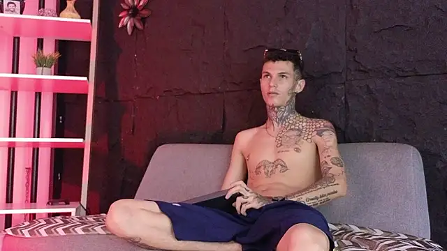 دردشة Paulo_527 الجنسية المباشرة