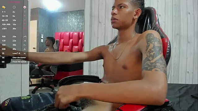 _erick_j Live XXX-chat