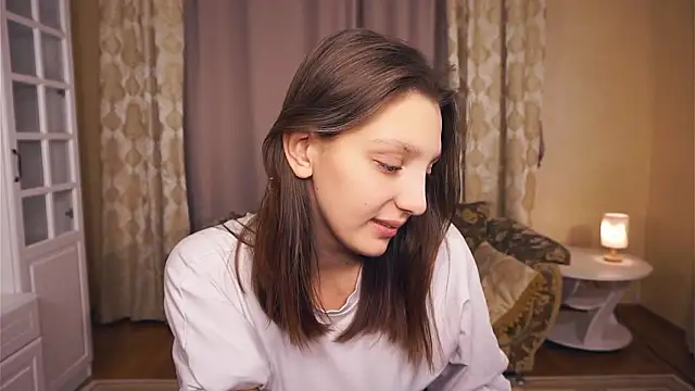 ChrisAmottn Webbikameraesitys