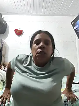 Zeyllyjhonson 라이브 XXX 채팅