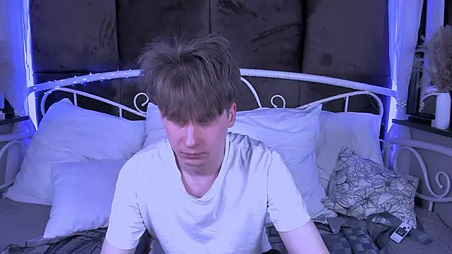 ScottPierce: απευθείας συνομιλία ΧΧΧ