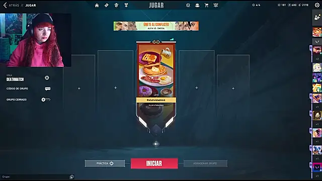 linda_mort 라이브 XXX 채팅