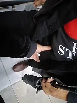 Živý XXX chat sophie_banger