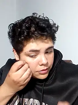 Show Webcam de Hailey_Curvy