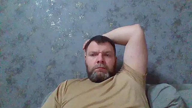 Show webcam de Hot_Adonis