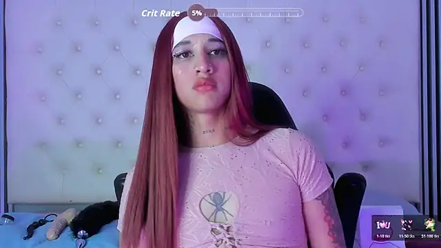 tammy_bensom1 webcam show