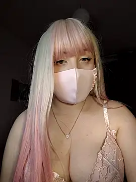 Zuzanna_Pink – Naživo XXX chat