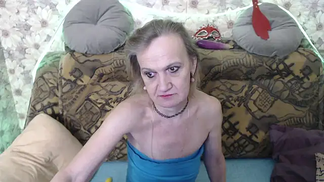 MissBekker 웹캠 쇼