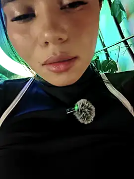 Živý XXX chat -Camila_