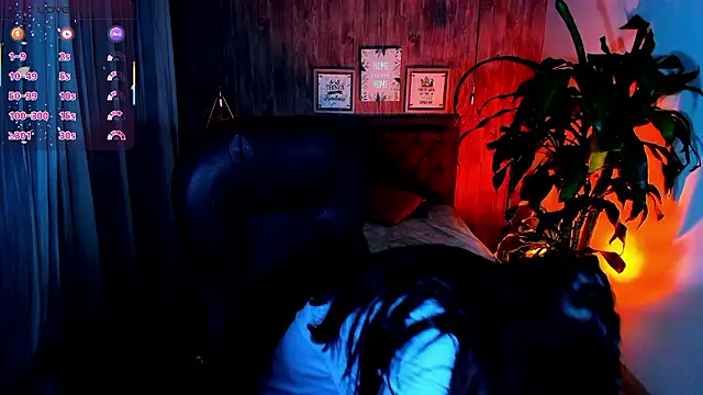 miichael_black 现场XXX聊天