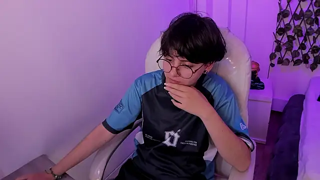 Nathaly_ds 现场XXX聊天