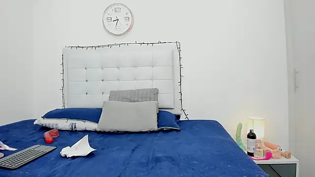 Chat XXX ao vivo de Sofia_Blosom