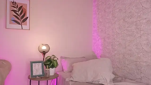 Czat XXX na żywo – DahianaWalcott