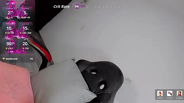 Nikol-hilton webkamerás műsora