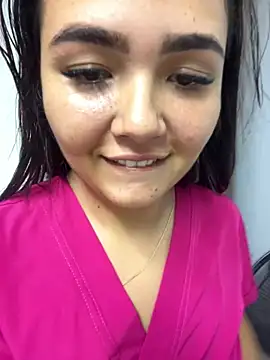 kandaloven Webbikameraesitys