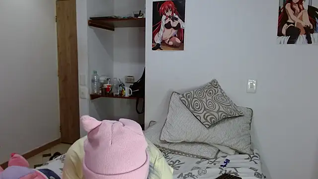 totoro_239: вебкам-шоу